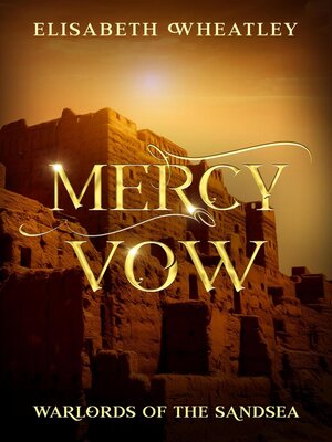 Mercy Vow - ebook